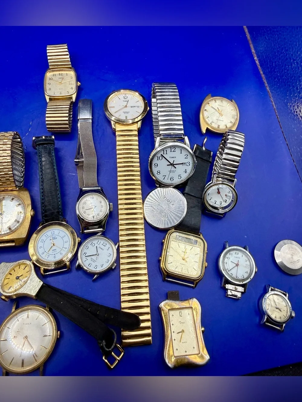 Timex lot 19